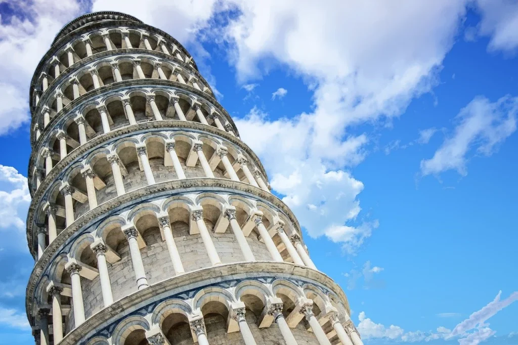 italya-pisa